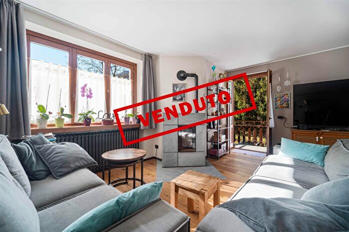 Appartamento bilocale in vendita in Via Don Guanella, Campodolcino