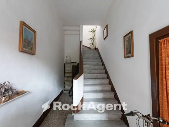 Casa quadrilocale in vendita in Via Giuseppe Bandi, Livorno