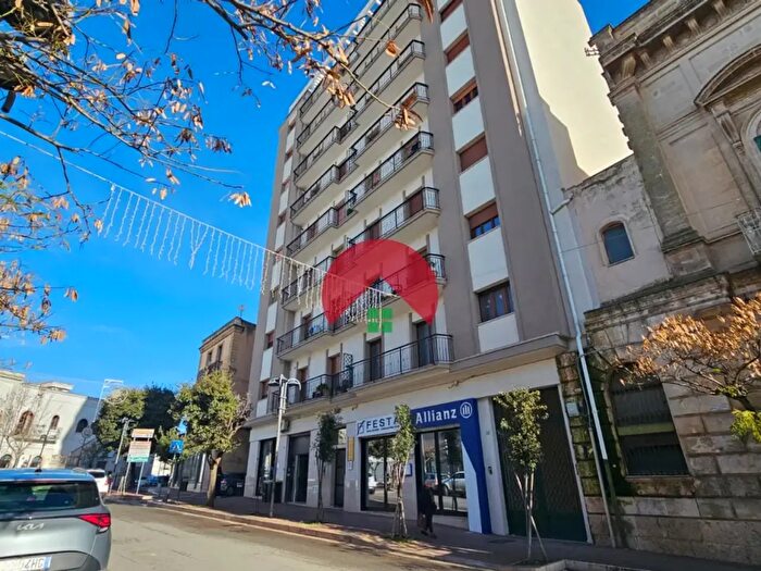 Appartamento in vendita in Ginosa