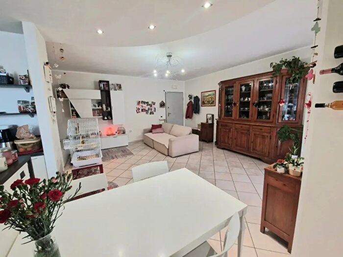 Appartamento trilocale in vendita in Piazza Torino, Cologna Veneta