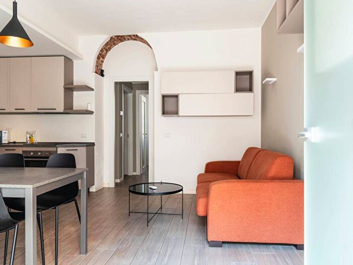 Appartamento monolocale in affitto in Via Padova, Crescenzago, Milano