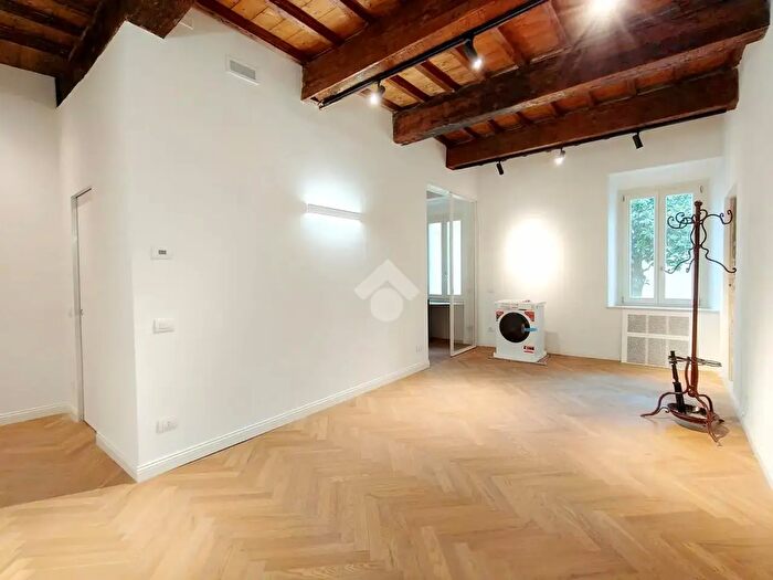 Appartamento quadrilocale in vendita in Via Camillo Benso Cavour, Ravenna