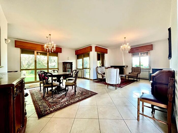 Casa con 7 locali in vendita in Via del Trevisan, Portogruaro