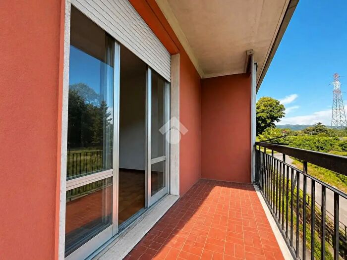 Appartamento quadrilocale in vendita in V Prima Trasversale, Vezzano Ligure