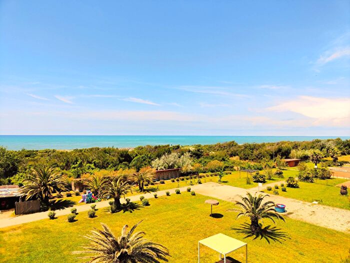 Appartamento bilocale in vendita in Viale del Tirreno, Pisa