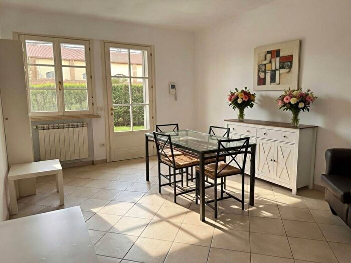 Appartamento trilocale in affitto in San Concordio, Lucca