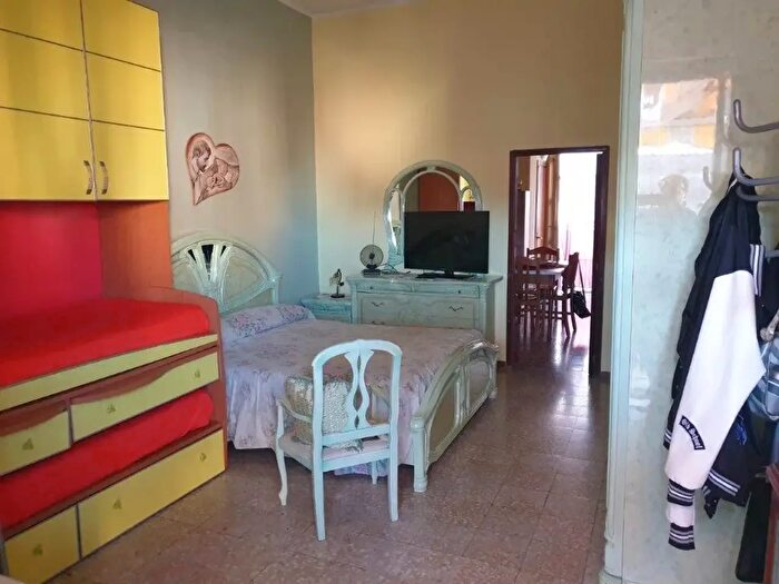 Appartamento bilocale in vendita in Via Dafnica, Acireale