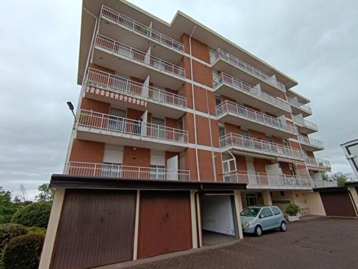 Appartamento bilocale in vendita in Via Martiri della Libertà, Cossato