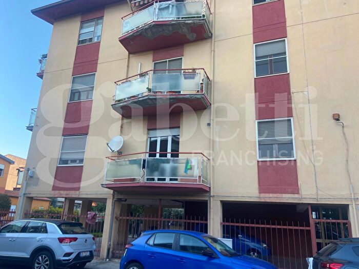 Appartamento con 5 locali in vendita in Via Lombardia, Oristano