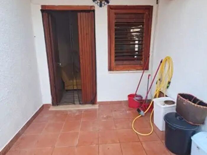 Appartamento trilocale in vendita in Via Principale Caminia Alta, Staletti
