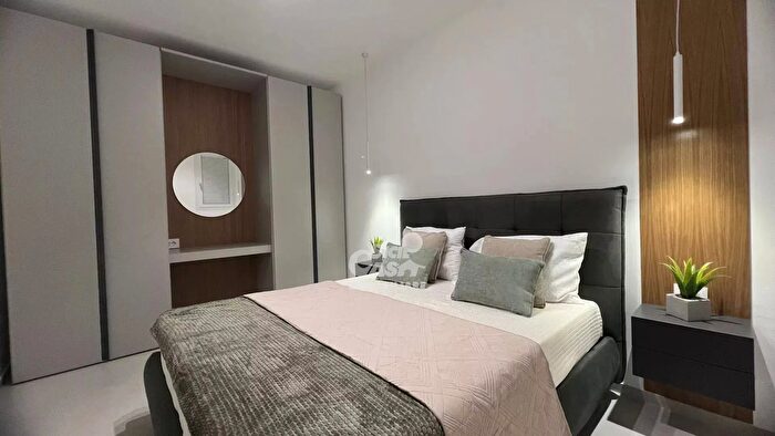 Appartamento bilocale in affitto in Marsala