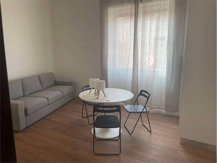 Appartamento bilocale in affitto in Via Eschilo, Gelone Cadorna, Siracusa