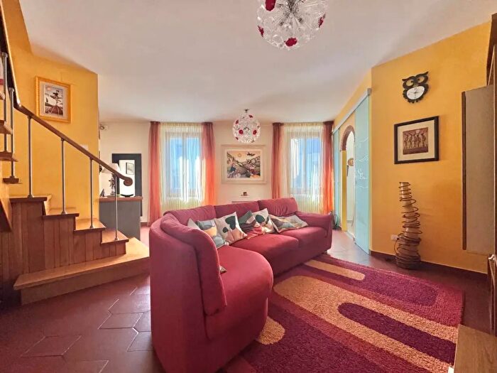 Appartamento con 7 locali in vendita in Via Paolieri Snc, Impruneta