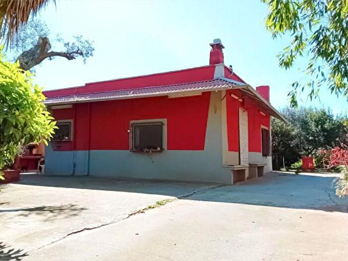 Casa con 5 locali in vendita in Latiano