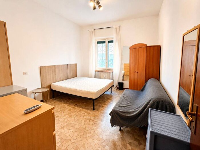 Appartamento bilocale in affitto in Via Savona, Giambellino, Milano