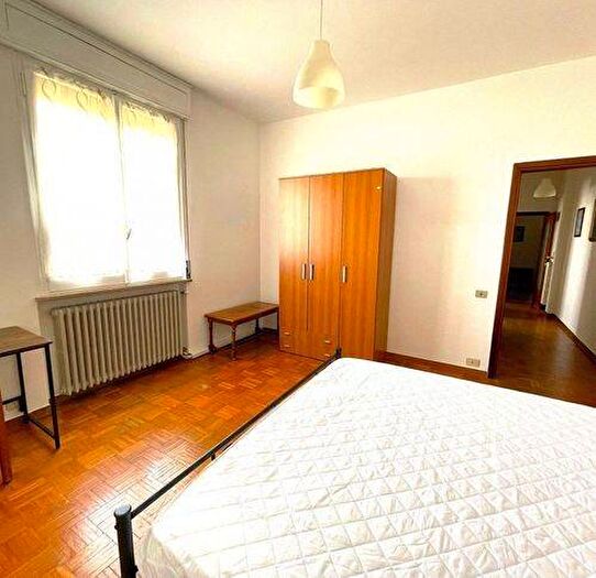 Appartamento bilocale in affitto in Via Giovanni Tabacchi, Centro, Mirandola