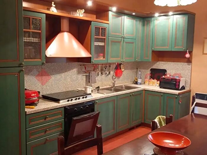 Appartamento quadrilocale in vendita in Località Le Selve Snc, Cervara Di Roma