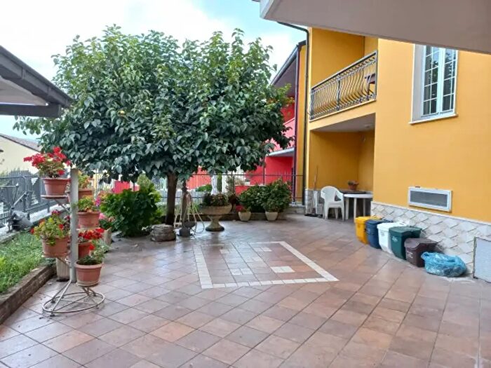 Appartamento bilocale in affitto in Via Amiternum, Scoppito