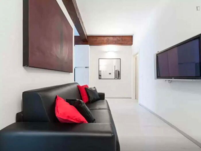 Appartamento monolocale in affitto in Via San Zanobi, Firenze