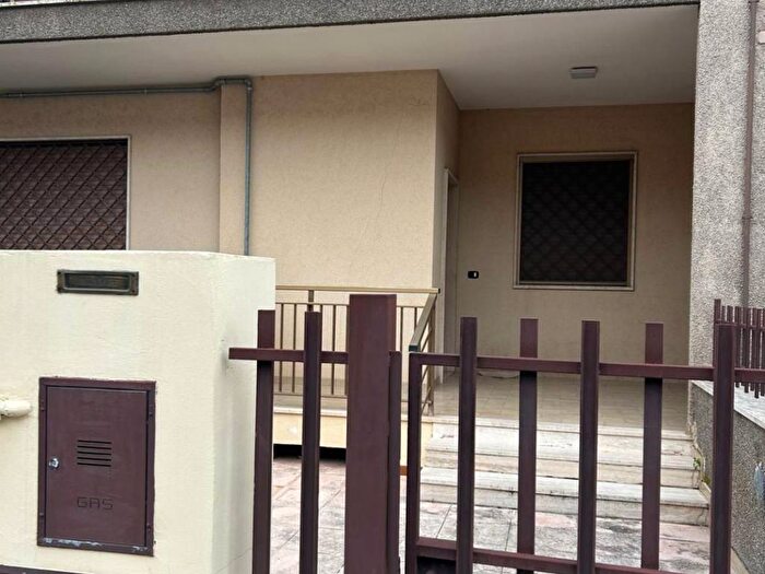 Appartamento quadrilocale in affitto in Via Umbria, San Cesario di Lecce