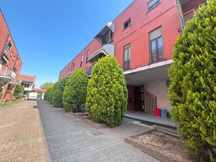 Appartamento trilocale in vendita in Via Emilia Est, Rottofreno