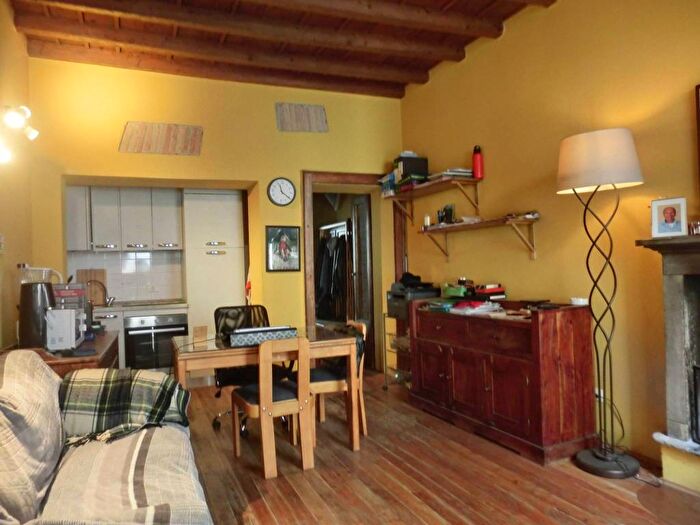 Appartamento bilocale in affitto in Via Marsala, Centro Storico, Lodi