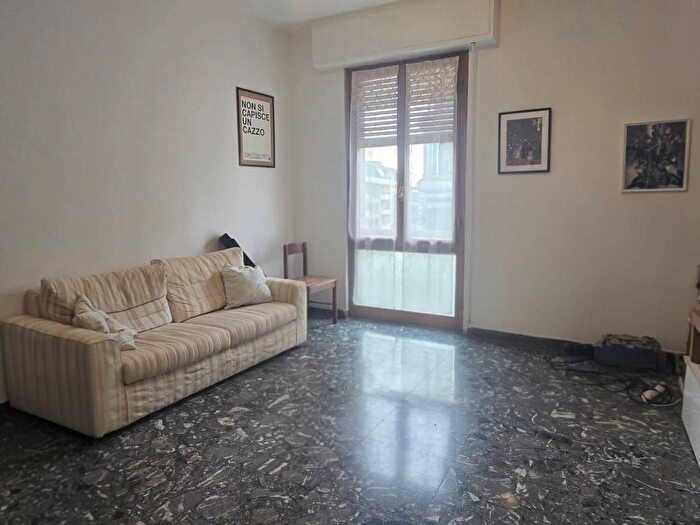 Appartamento trilocale in affitto in Via di Scandicci, Soffiano, Firenze