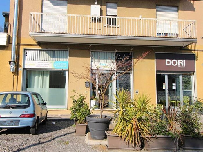 Appartamento monolocale in affitto in Via Magenta, Centro, Veduggio con Colzano