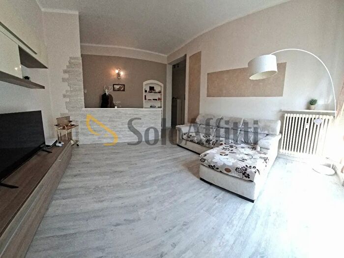 Appartamento quadrilocale in affitto in Viale dei Tigli, Legnago