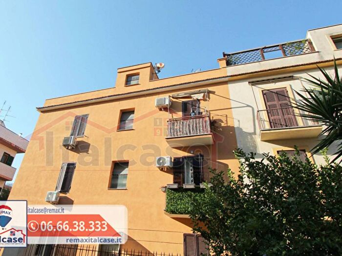 Appartamento bilocale in affitto in Via Pio VII, Boccea, Roma