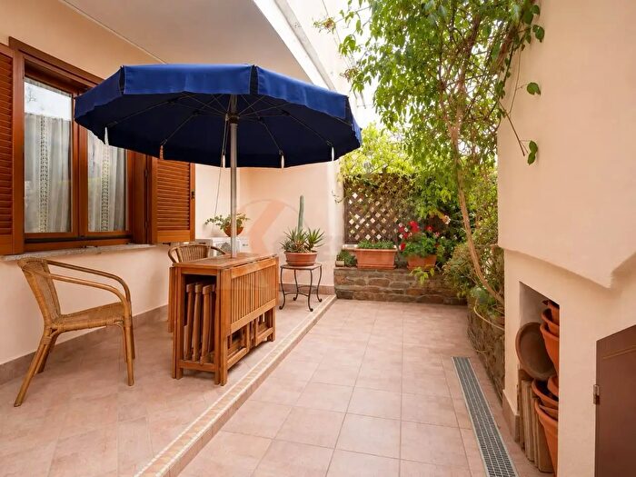 Appartamento quadrilocale in vendita in Via Cala Sant'Andrea, Stintino
