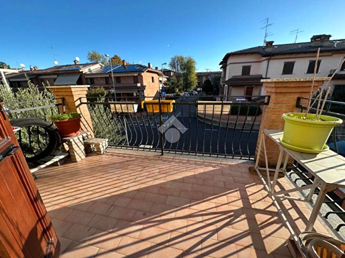 Appartamento quadrilocale in affitto in Via Nazionale, Centro, Maranello