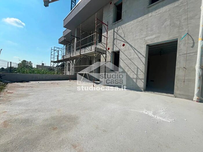 Appartamento quadrilocale in vendita in Vai Serio, Zanica