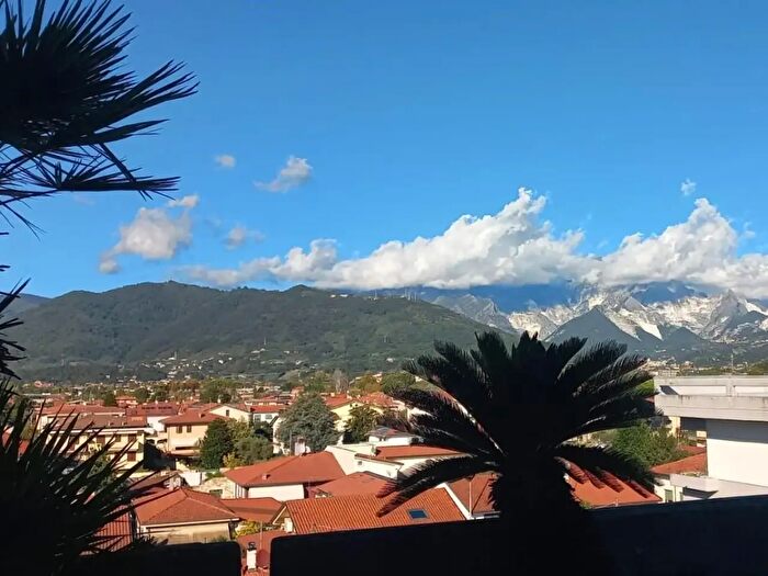 Appartamento con 6 locali in vendita in Carrara