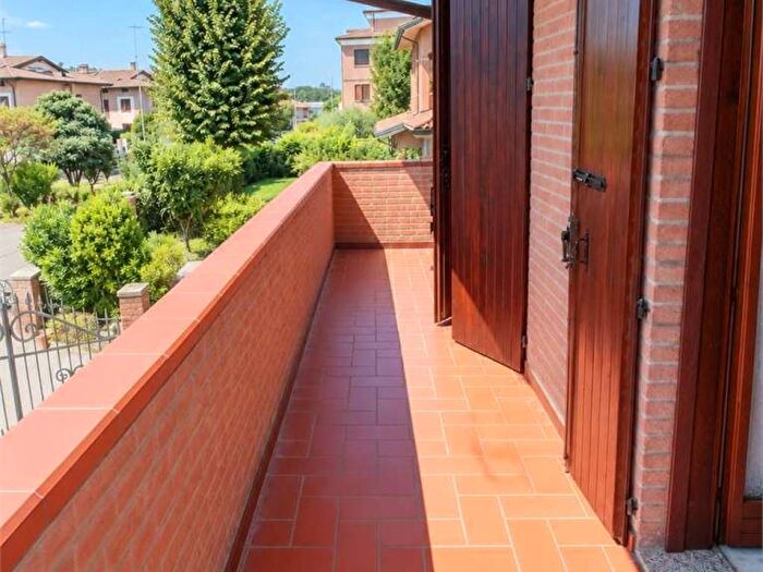 Casa con 6 locali in affitto in Fiorano, Fiorano Modenese