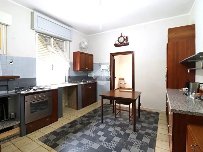 Appartamento quadrilocale in vendita in Appartamento Via Mola di Bernardo, Terni