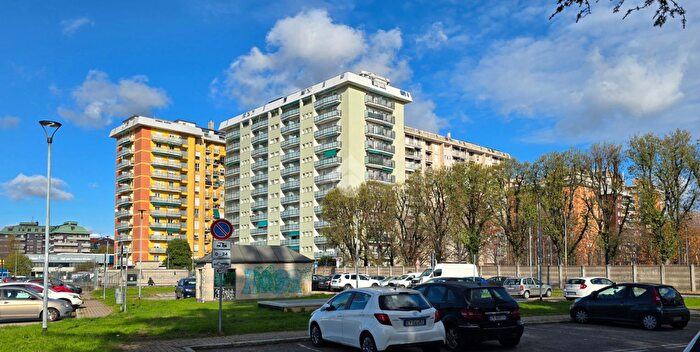 Appartamento bilocale in vendita in Via Monte Sabotino, Cinisello Balsamo