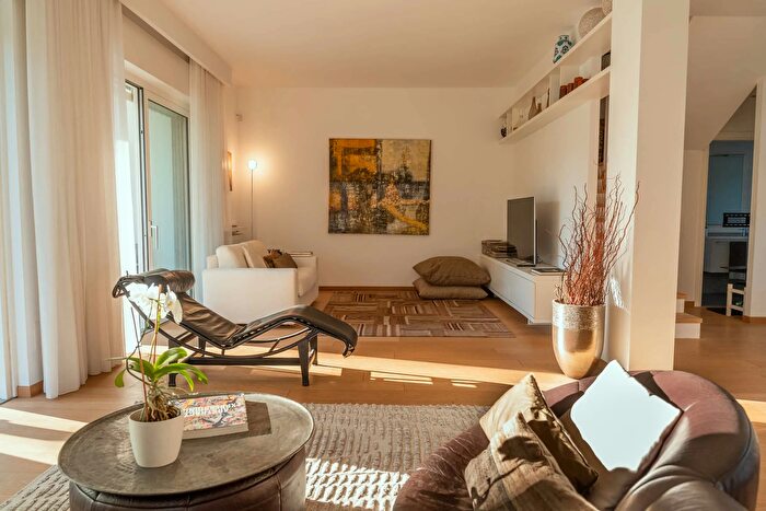 Appartamento in affitto in Via Antagora, Roma