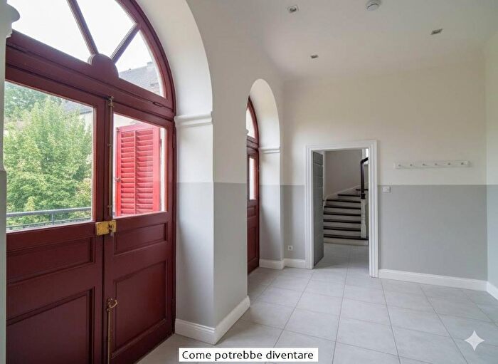 Case in Vendita e in Affitto - 3