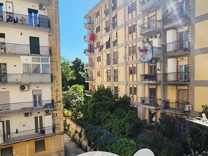 Appartamento bilocale in affitto in Via Bernardo Cavallino, Napoli