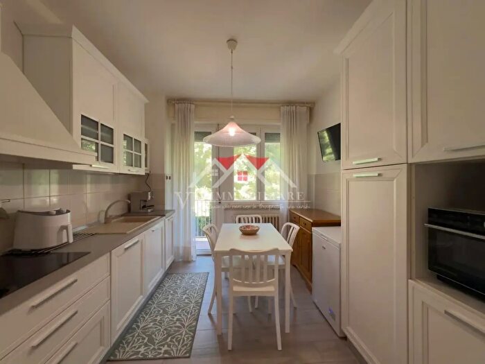Appartamento quadrilocale in vendita in Pomarance