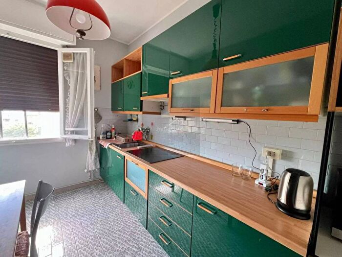 Appartamento in affitto in Via A Vialardi di Verrone, Centro Città San Paolo, Biella