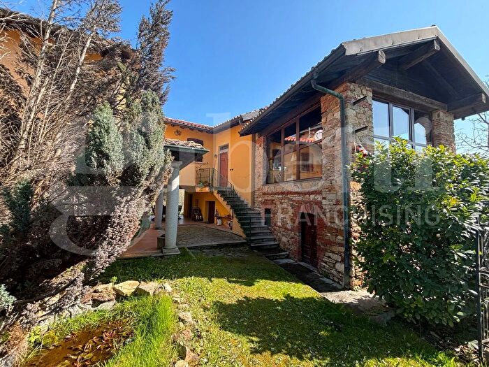 Casa in vendita in Cerronetto, Pietra De Giorgi