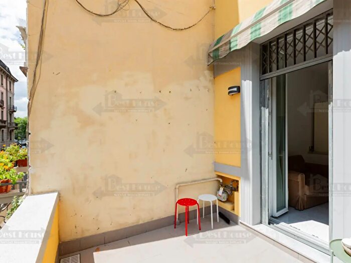 Appartamento bilocale in vendita in Via Paisiello, Milano