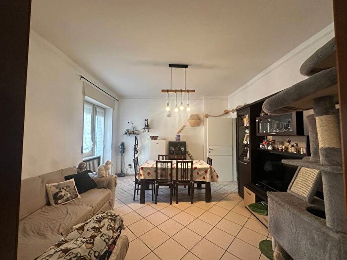 Appartamento trilocale in affitto in Via Cernaia, Centro, Savigliano