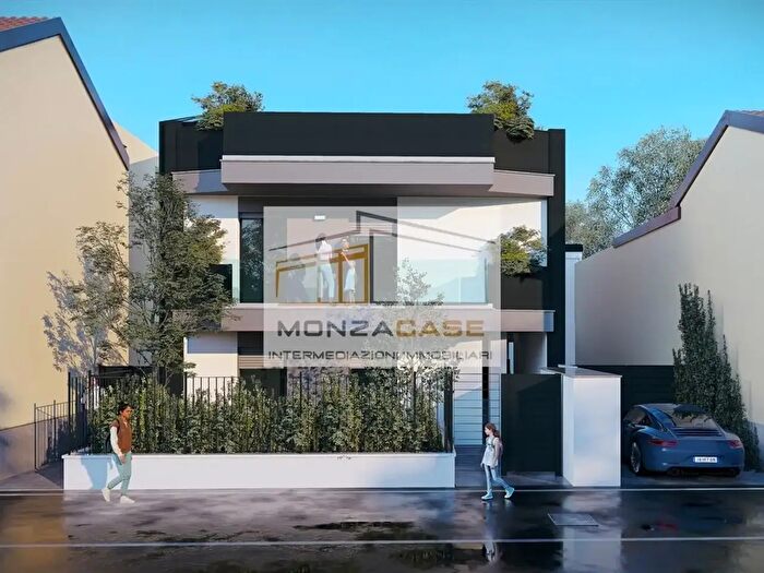 Case in Vendita e in Affitto - 3