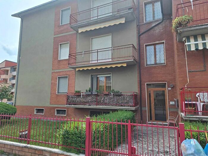 Appartamento con 6 locali in vendita in San Severino Marche