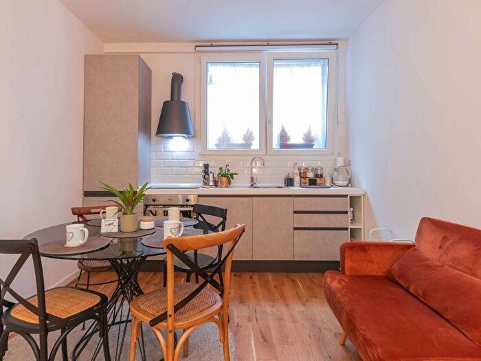 Appartamento bilocale in affitto in Via Fra' Bartolomeo, Washington, Milano
