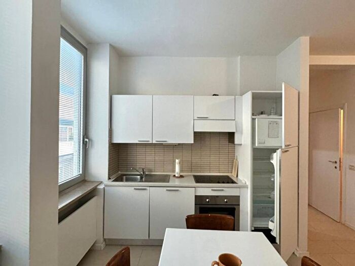 Appartamento bilocale in affitto in Corso Antonio Rosmini, Centro Nord, Rovereto