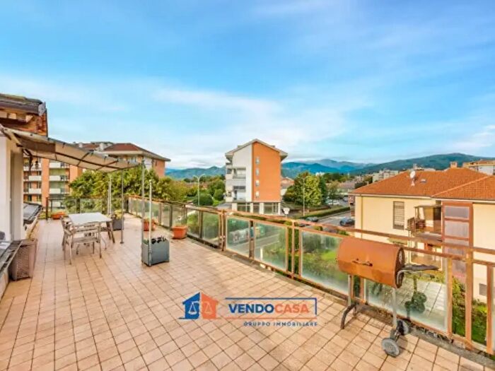Appartamento bilocale in vendita in Stradale Poirino, Pinerolo